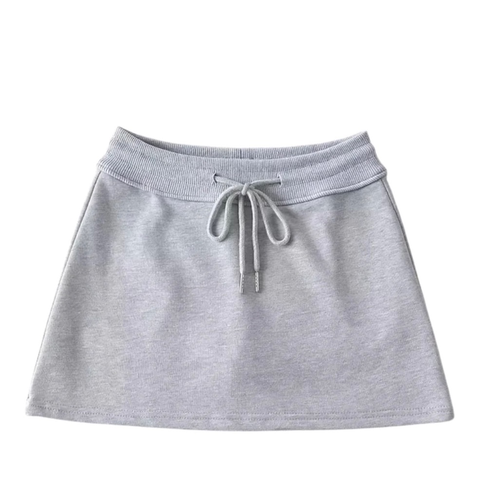 sporty short skirt sz small